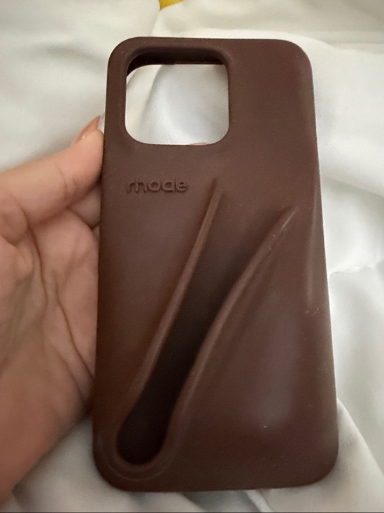 rhode skin Other - Rhode Lip Case iphone 16 pro